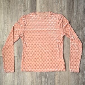 DAVI & DANI Long Sleeve Shirt